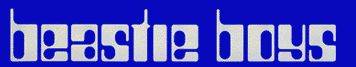 logo Beastie Boys
